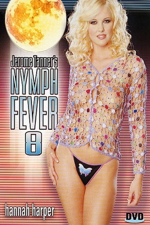 Movie poster for Nymph Fever 8 (2003)