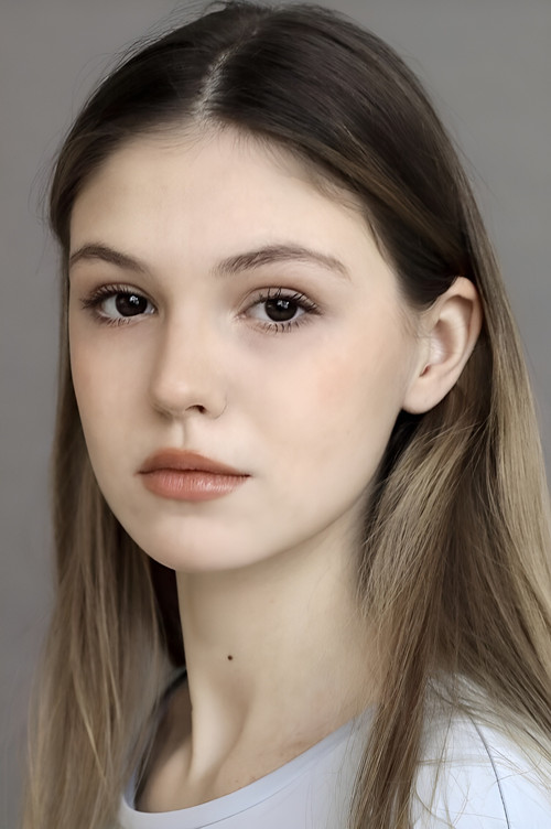Photo of Elizaveta Khomyakova, Acting