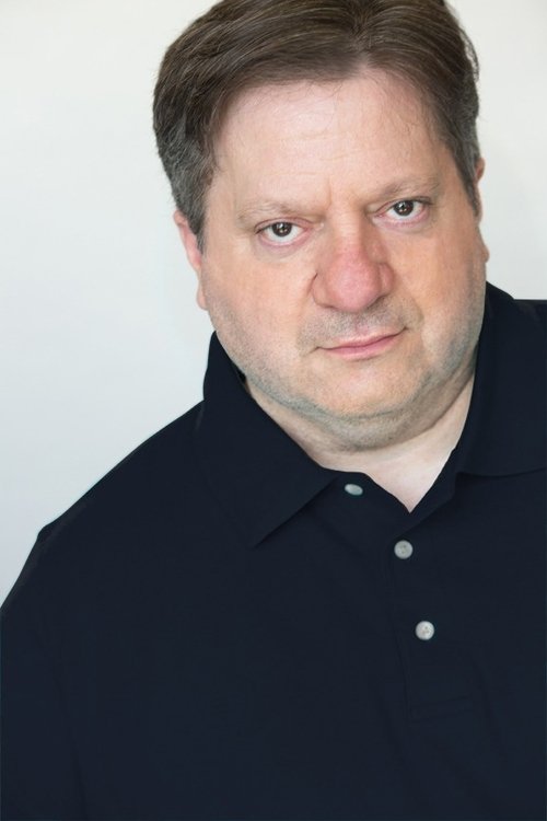 Photo of Rudy Eisenzopf, Acting