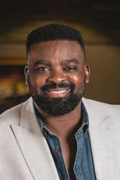 Photo of Kunle Afolayan, Directing