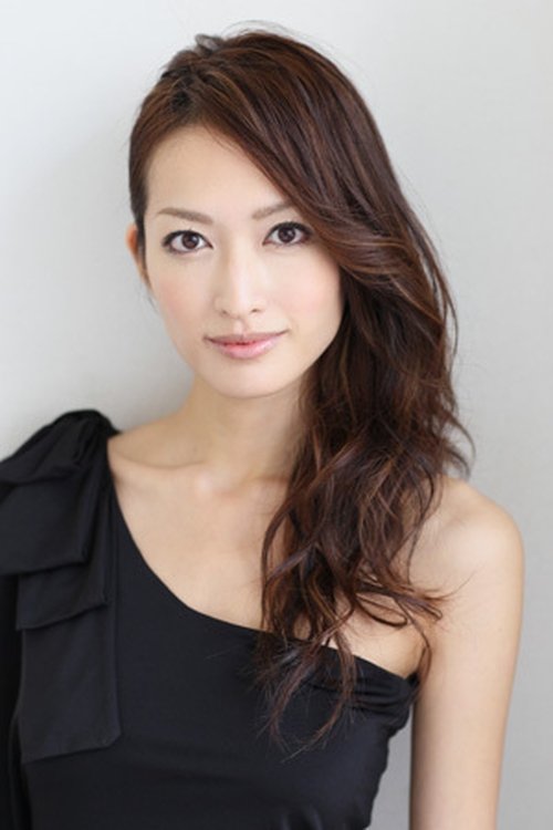 Misa Uehara profile