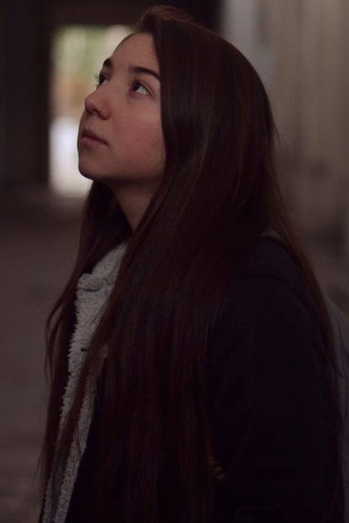 Photo of Valentina Guerra Balbontin, Camera