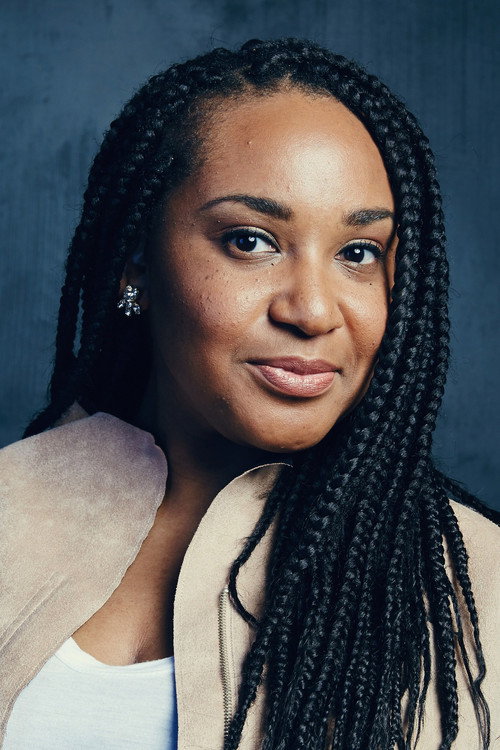 Photo of Stella Meghie, Directing