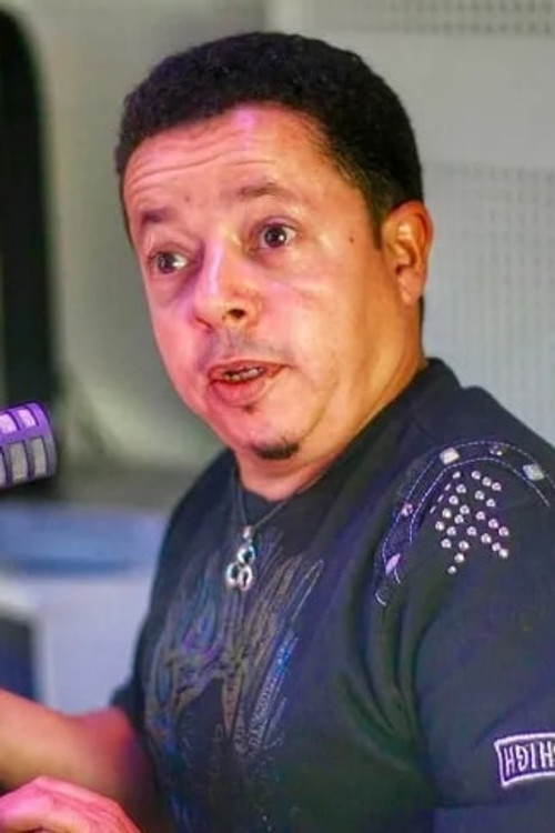 Fayçal Bezzine profile