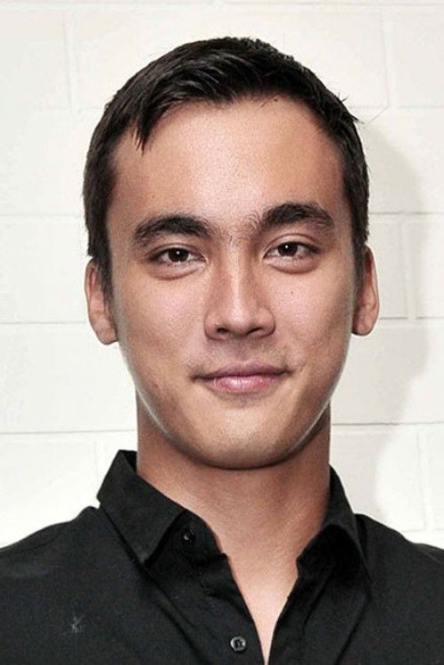 Rendy Kjaernett profile