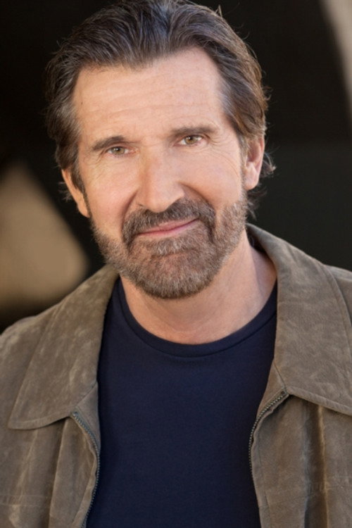 Photo of Craig Ahrens, Acting