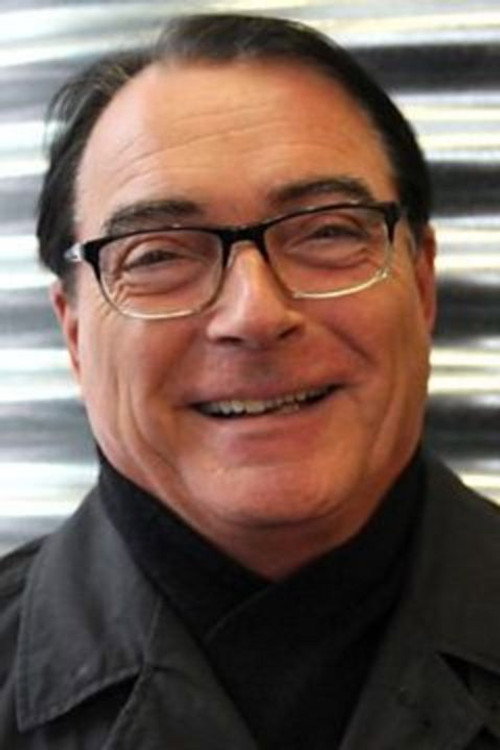 Photo of Wolfgang Flür, Acting