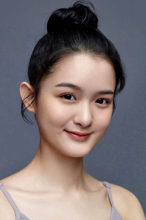 Li Ziyi profile
