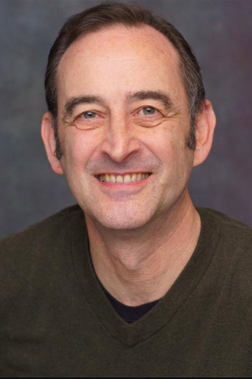 Photo of Michael roberts, Acting