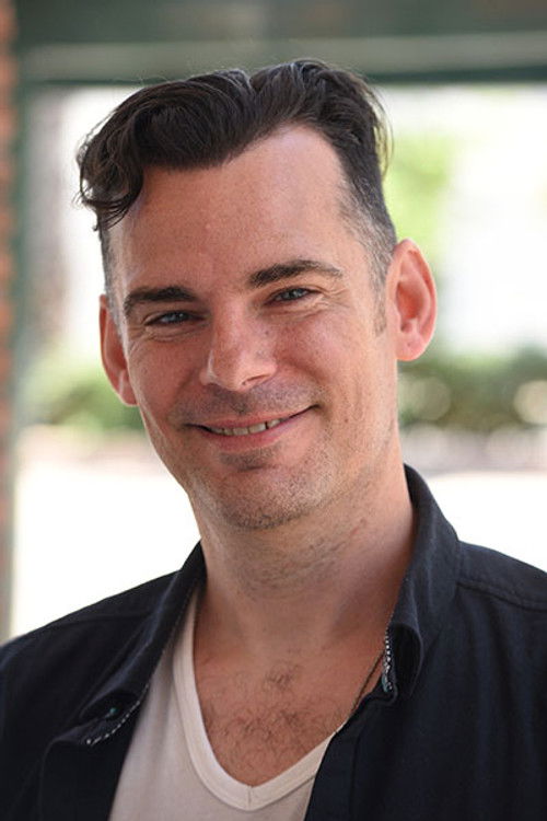 Nathan Scoggins profile