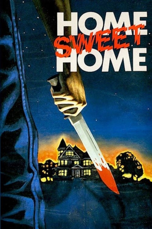 Movie poster for Home Sweet Home (1981)