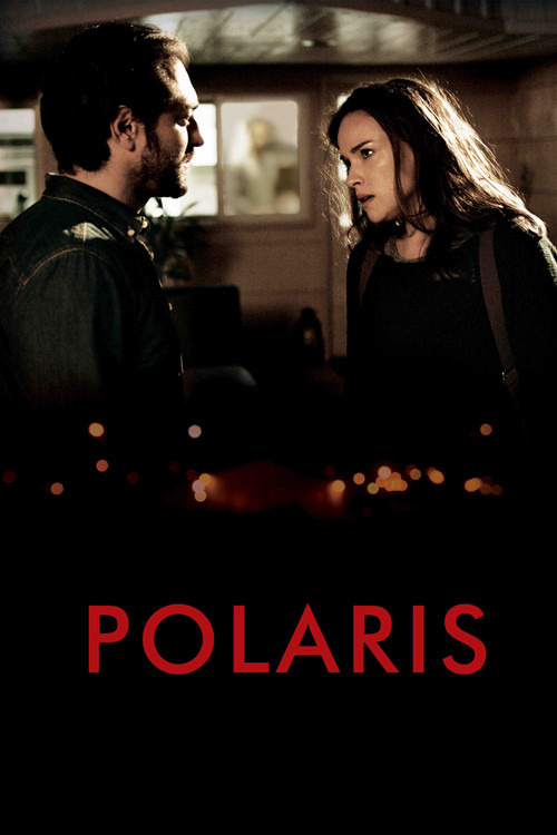 Movie poster for Polaris (2017)