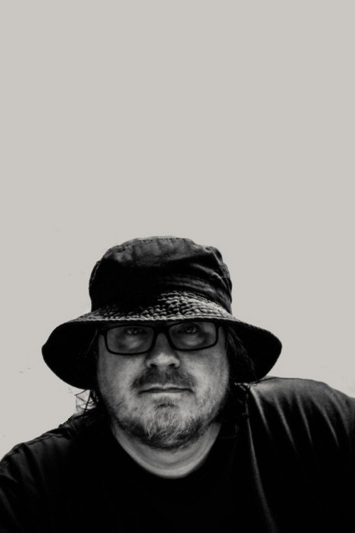 Photo of Brett Gregory, Directing