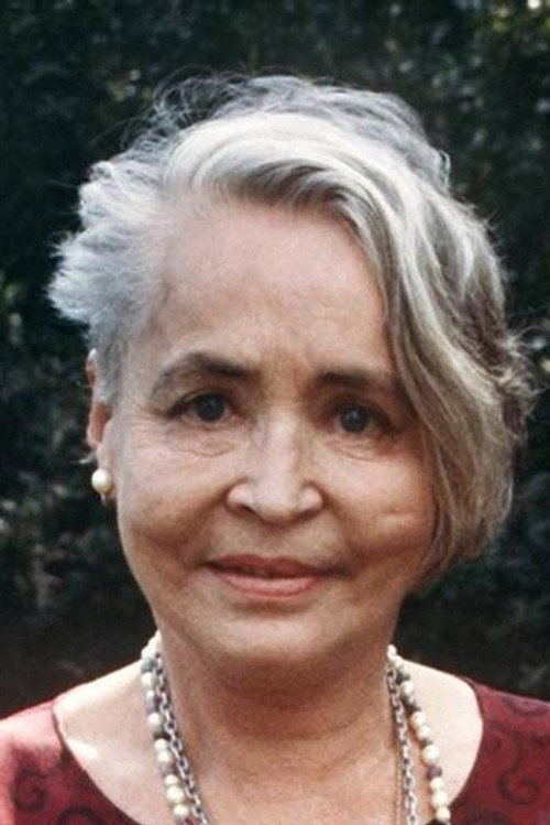 Photo of Hannelore Schroth, Acting