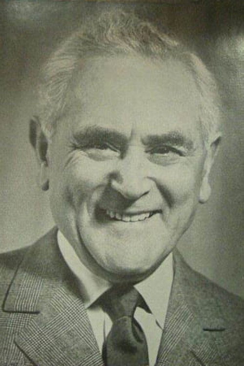 Photo of Deszö Ernster, Acting