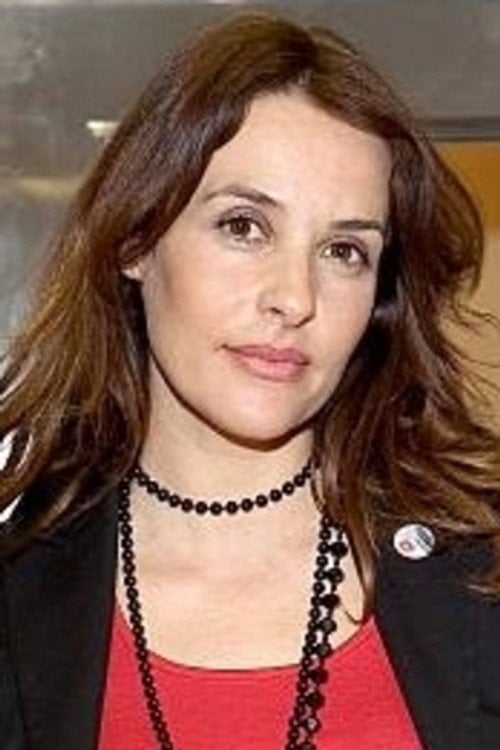 Photo of Patricia Aguirre, Acting