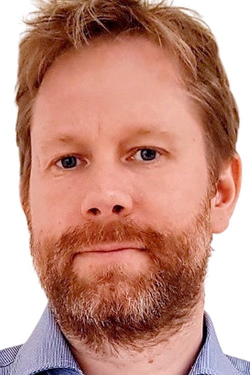 Éric Larchevêque profile