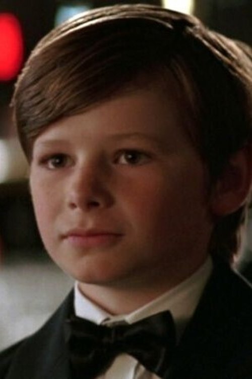Photo of Gus Lewis, Acting