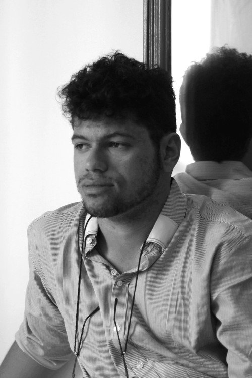 Photo of Herbert Santos, Directing