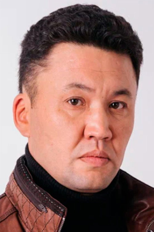 Photo of Syrym Kashkabayev, Acting