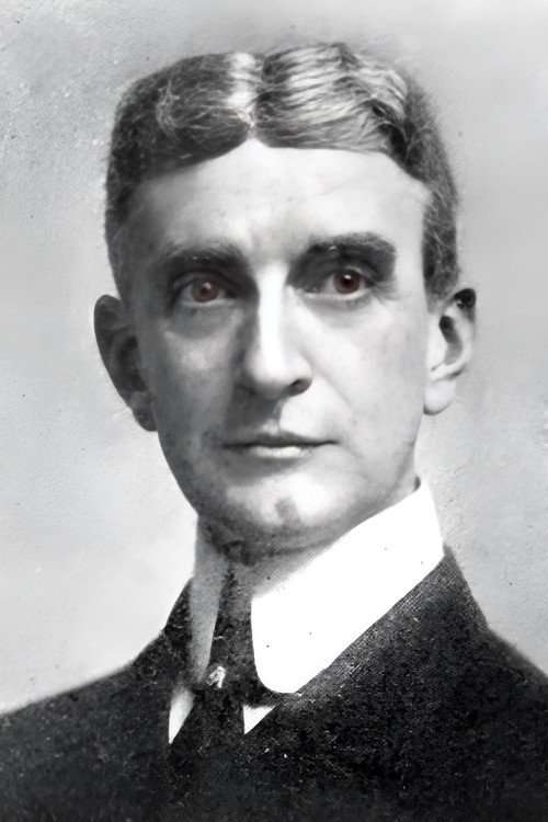 Photo of Percy Winter, Directing