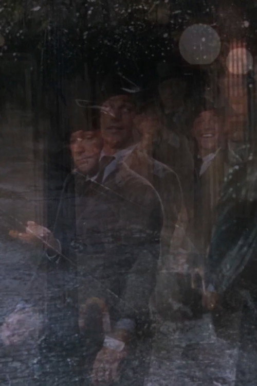 Movie poster for Happy Again (2006)