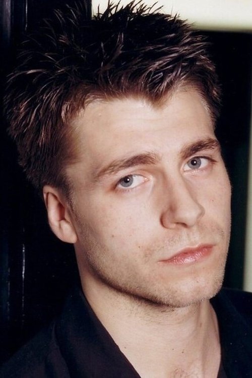 Jamie Draven profile