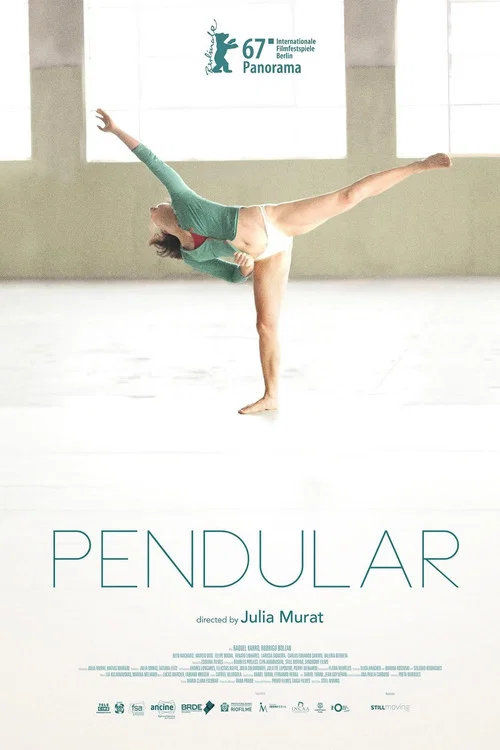 Movie poster for Pendular (2017)