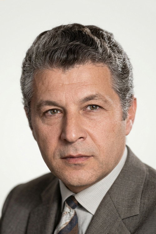 Photo of Kenan Pars, Acting
