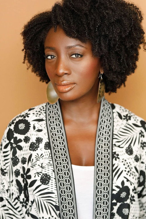 Photo of Tina Tena Ansah, Acting