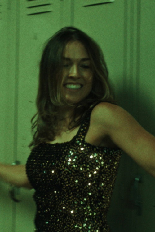 Photo of Olivia Jones, Acting