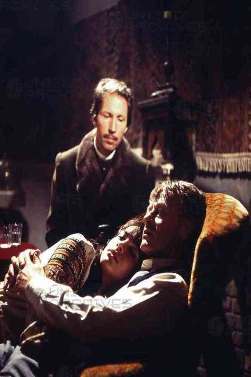 Movie poster for The Living Corpse (1981)