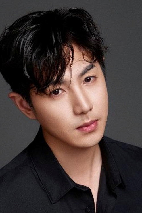 Photo of Gu Yuyang, Acting