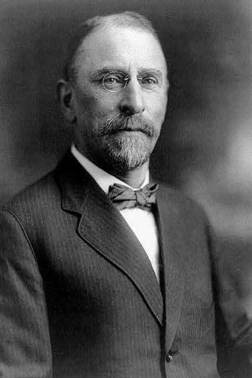 Photo of Henry Morgenthau, Writing