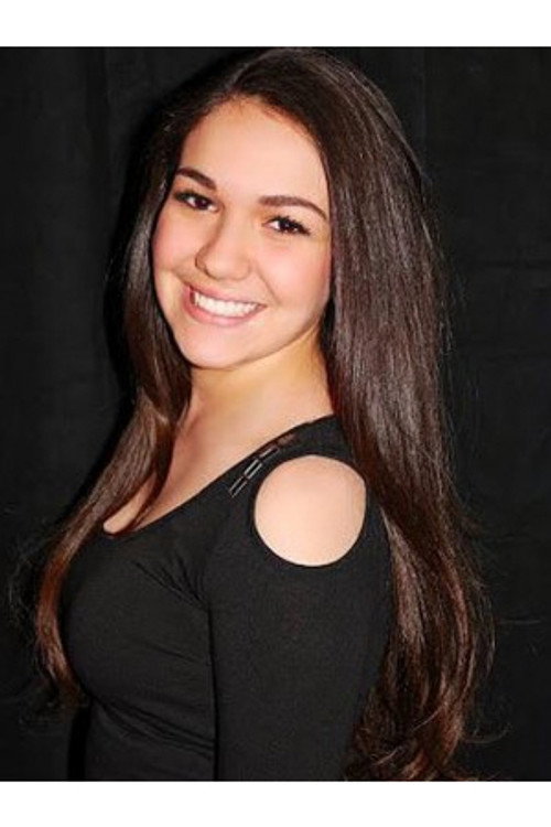 Photo of Brielle Raddi, Acting