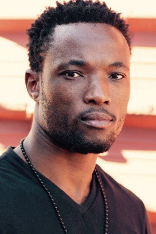 Photo of Kabelo Bouga Chalatsane, Crew