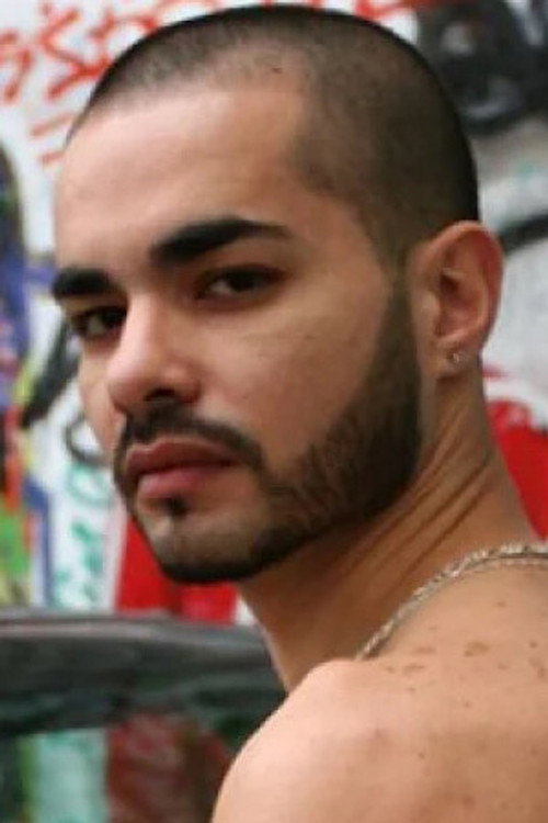 Photo of Issam, Acting