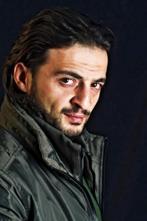 Photo of Babken Chobanyan, Acting