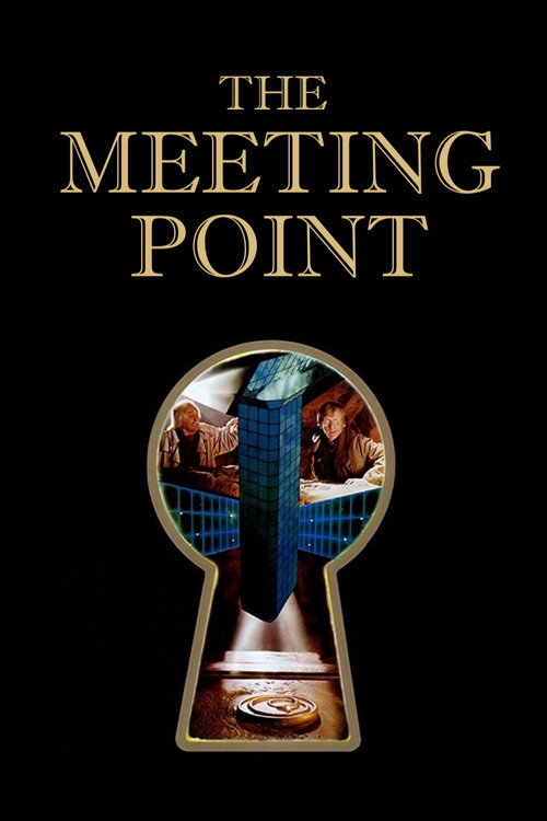 Movie poster for Meeting Place (1989)