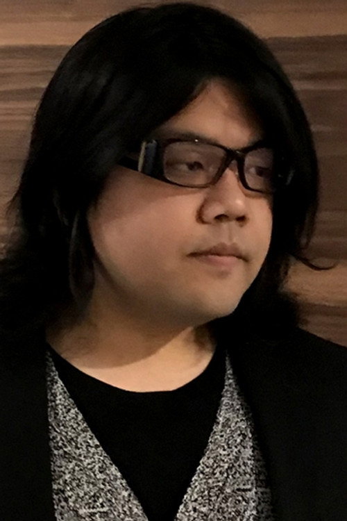Photo of Rei Ishizuka, Sound