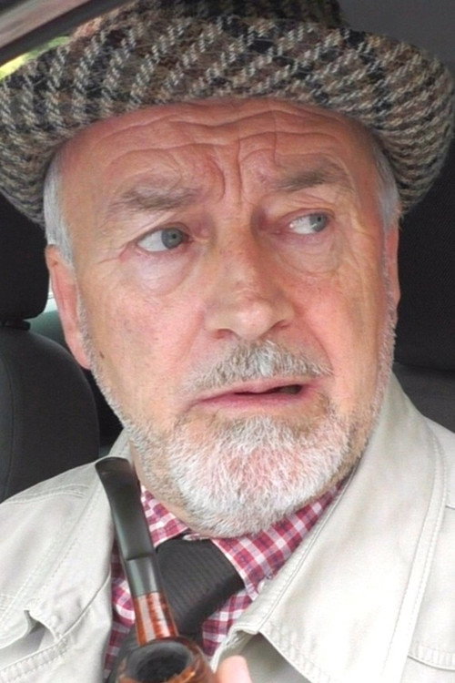Photo of Mick Liversidge, Acting