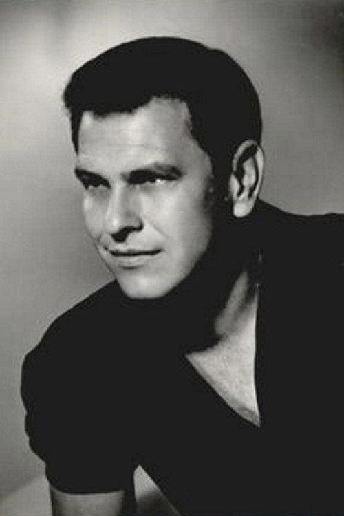 Photo of Loren Tindall, Acting