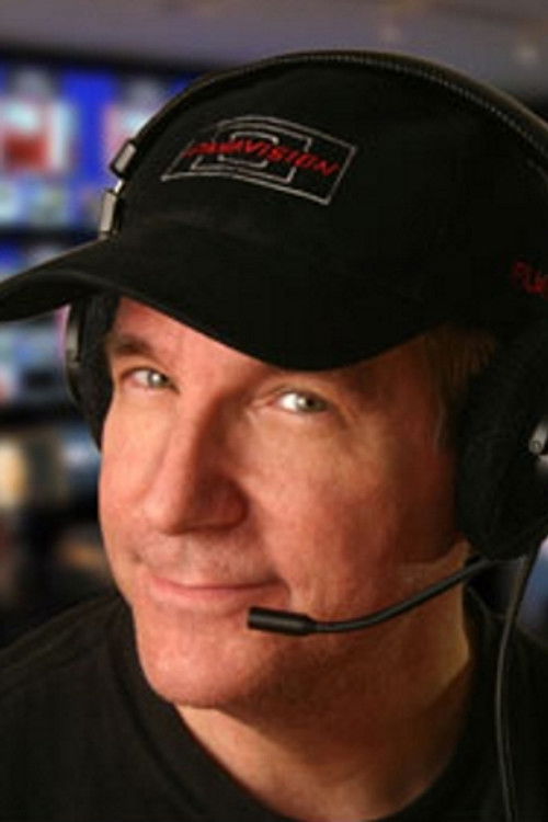 Marc Wielage profile