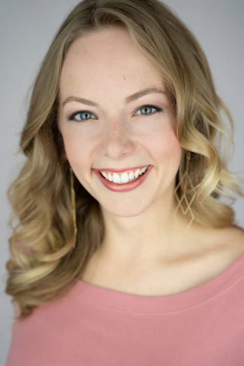 Photo of Shinah Hey, Acting