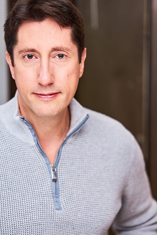 Photo of Allen Vaysberg, Acting