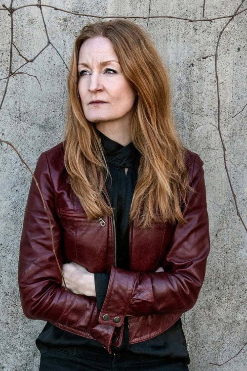 Photo of Anna Stadling, Acting