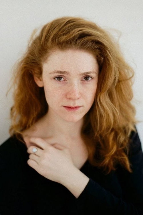 Photo of Kateryna Molchanova, Acting