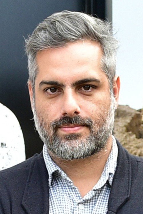 Photo of Andre Fran, Directing