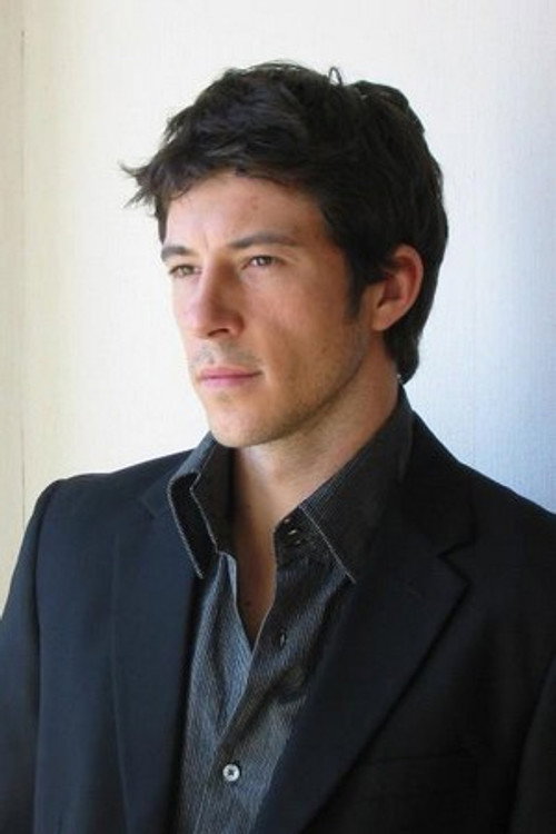 Photo of Alexandre Balduzzi, Acting