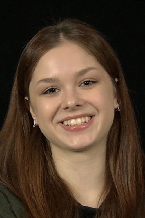 Polina Ryashko profile